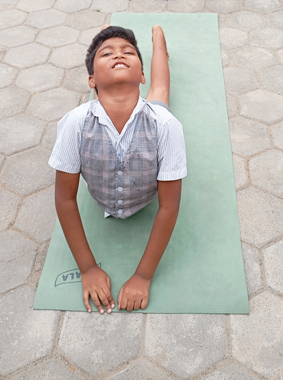 Yoga